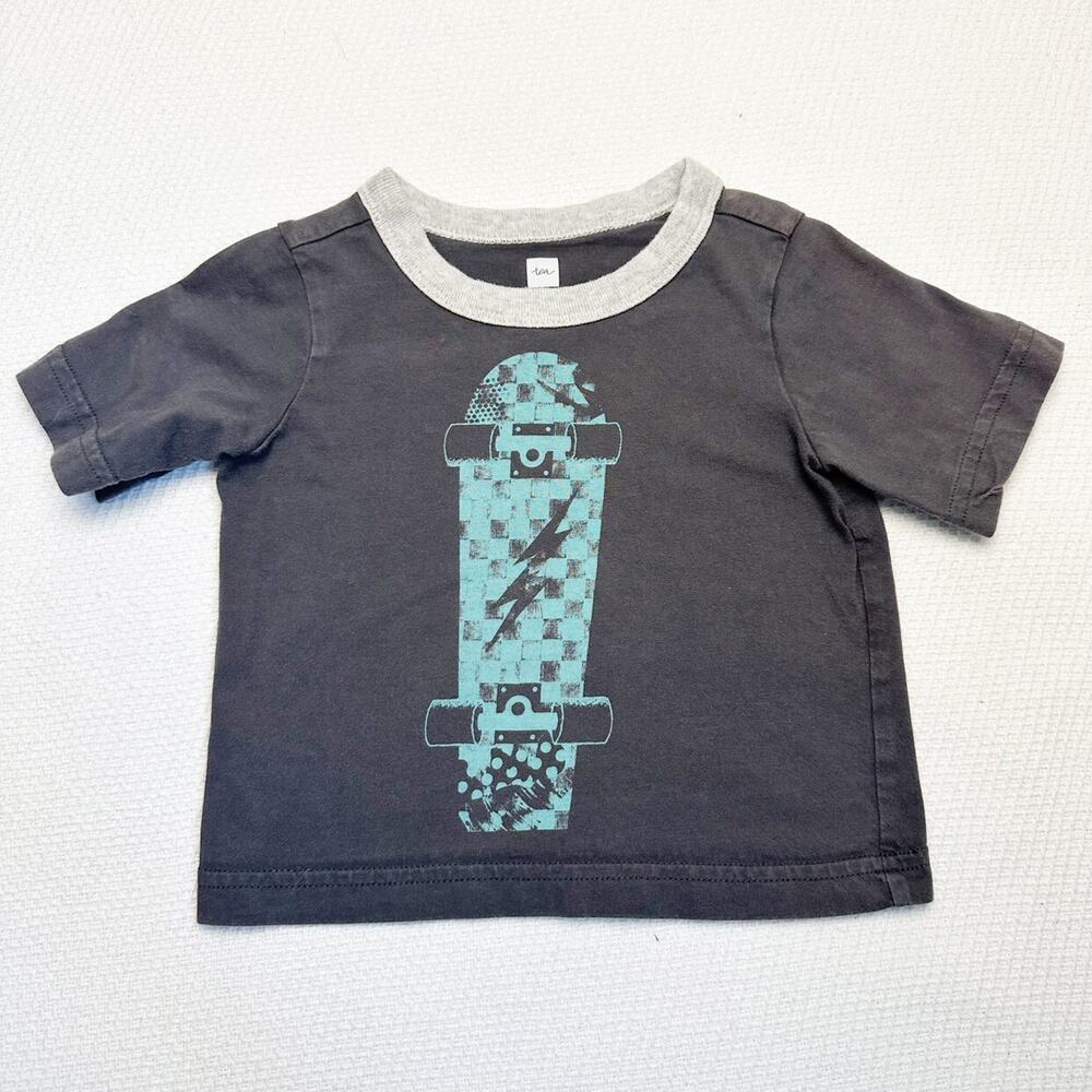Tea Collection Skateboard Tee